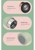 Portable 200ml 316 Stainless Steel Mini Thermos Capsule Cup