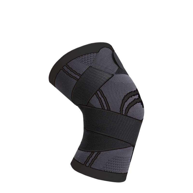 Knee Pads Compression Knee Pads Knee Braces for Arthritis Joint Support Athletic Volleyball Gym Sport Fitness Equipment