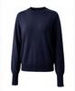Baseukala Loose Fit Round Knit (5Colors)