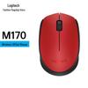 Logitech M170 Wireless Mouse