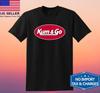 Kum & Go Midwestern Jackass Men's Black Size S-5XL