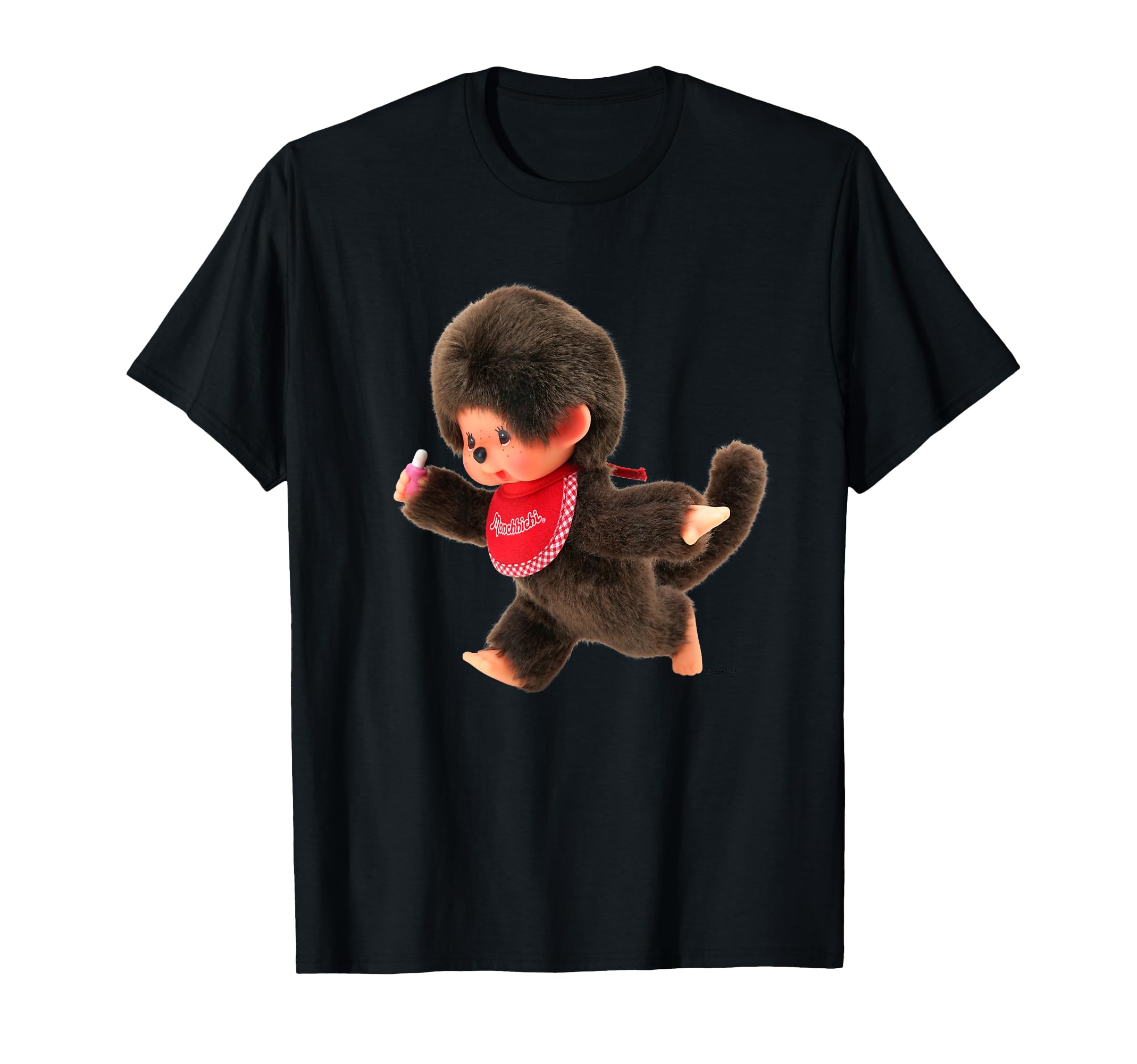 

Monchhichi Graphic T-shirt