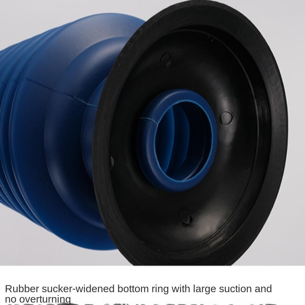 Suction Cup Sink Toilet Plungers Sink Drain Pipe Tool Sink Pipe Dredger