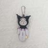 Pom Pom Purin Melody Plush Toy Pendant With Ultra Soft Short Pile For Girls Gift