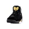 Air Jordan True Flight 'Black Metallic Gold' Men's 342964-070