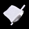 Thickened Mesh Laundry Bag Washing Machine Special Laundry Pouch Reusable Durable Protection Bag for Clothing Underwear Socks Bra Care