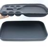 Portable Tennis Paddle Protective Case Light Weight Shockproof Waterproof Tennis Racket Storage Holder For Enthusiasts