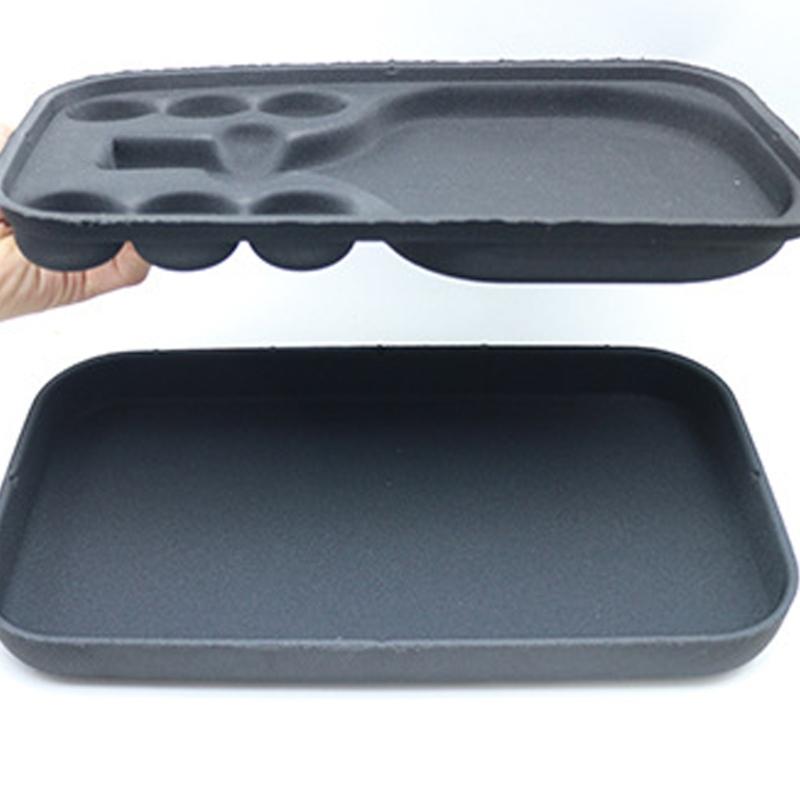 Portable Tennis Paddle Protective Case Light Weight Shockproof Waterproof Tennis Racket Storage Holder For Enthusiasts