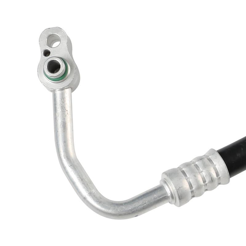 High quality New For 7815A001 Automotive Air Conditioner Discharge Mitsubishi Outlander 2.4L 2004 2005 2006 Hose
