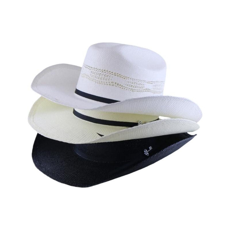 Unisex Adjustable Roll Brims Straw Hat for Women Men Daily Wear Panama Hat For Beach Wear and Music Festival Dressingup