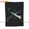 I Believe Alien Ufo Fox Mulder Dana Scully Smoking Man The X Files Ultra-Soft Blanket Quilt Winter Sofa Cover Bed Covers