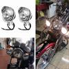 Motorcycle Headlight, Motorcycle Headlamp, Motorcycle Front Headlight