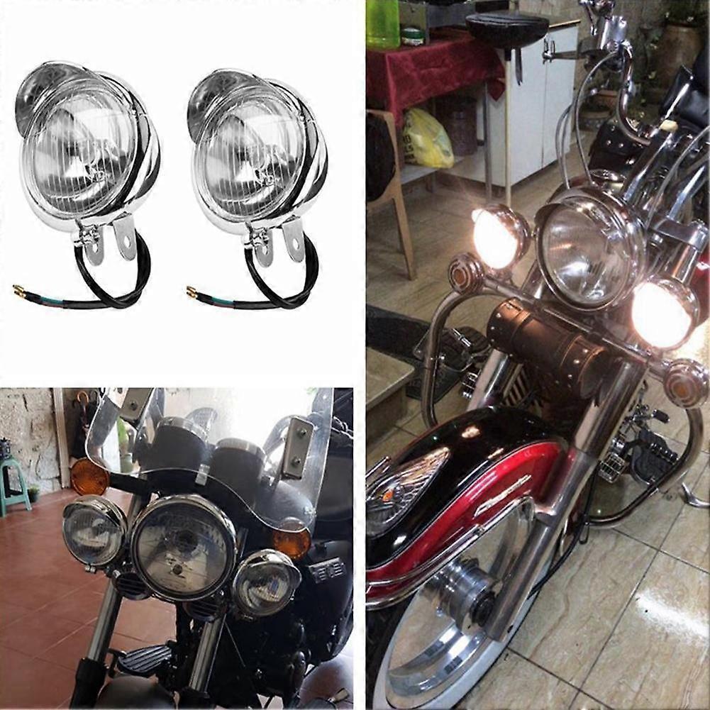 Motorcycle Headlight, Motorcycle Headlamp, Motorcycle Front Headlight