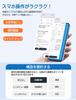 QZTCAMERA AI Voice Large 80 Hours of Continuous ChatGPT Bluetooth AI Noise High Magnet Compatible with iPhone App 58 Voice Japanese Instruction Manual