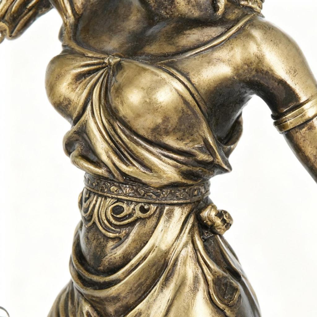 Resin Lady Justice Statue European Style Goddess Of Justice Desktop Sculpture Scale Of Justice Sculpture For Home Office Deco