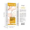 Bioaqua Rice Puree Soothing Hair Removal Cream Gentle Non Irritating For Underarm Leg Arm Body Hair Remove Whitening Creams