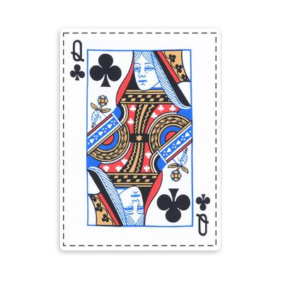 New Dog Bite-resistant Toy Simulation Newspaper Playing Card Ringing Paper Pet Toy Pet Sounding Toy