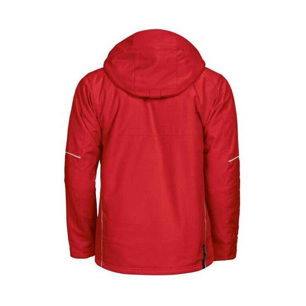 Projob Mens 3407 Padded Jacket