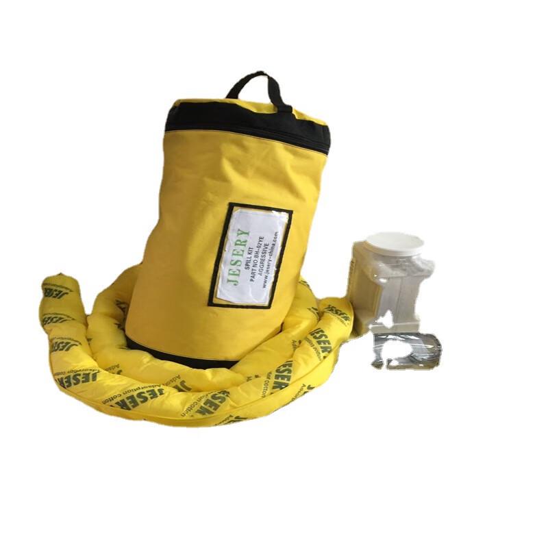 Reflek Oil Spill Emergency Response Kit 1