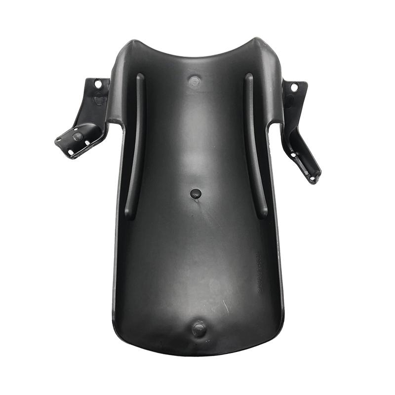 Motorcycle Rear Fender Mudguard Mud Guard Splash Guard For BMW F650GS F700GS F800GS F 800 GS ADV Adventure 2013-2017 2015 2016