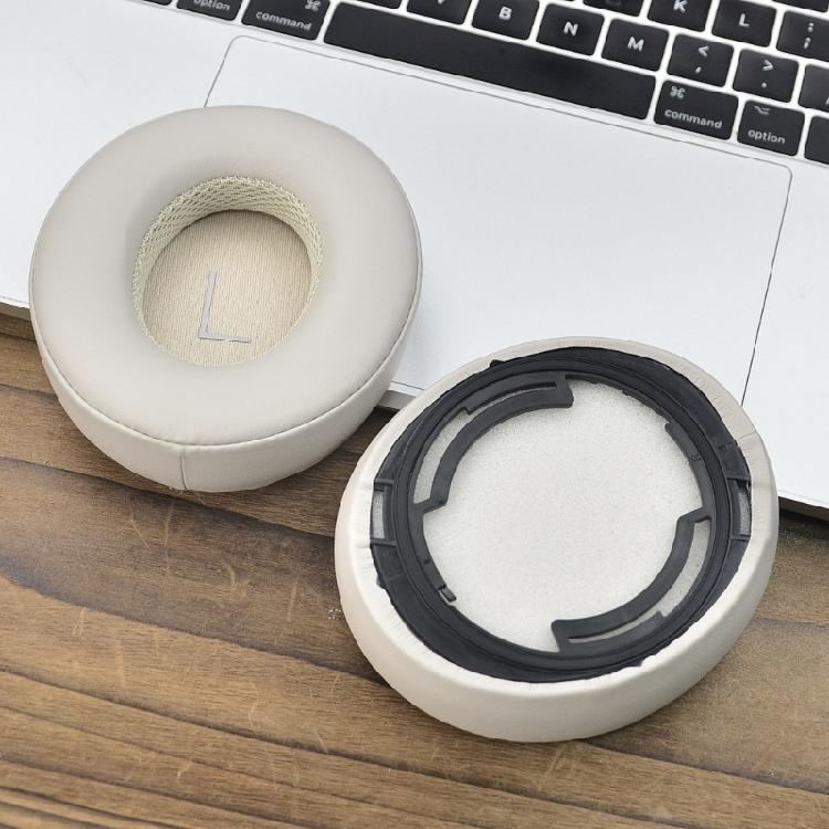 Replacement Earpads Cushions for 50 Gen 1/Gen 2 Noise Cancelling Gaming Headsets Ear Pad with Softer Protein Leather