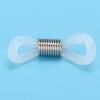 40 Stück Langlebige Brillenkettenenden Bequeme Brillenbandhalter Für Brillen