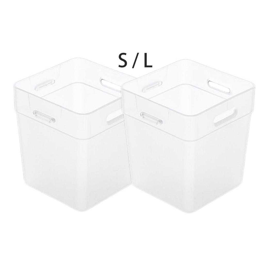 Case Shelf Organizer Buckle Design Convenient Thickened Material Easy to Clean Multifunction Home