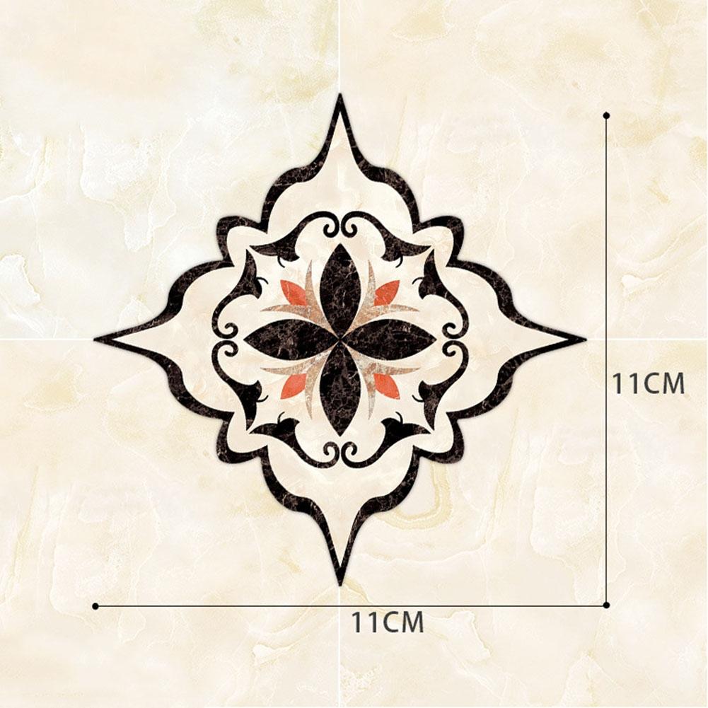 Diagonal Wall Stickers Home Decoration Wear Resistant