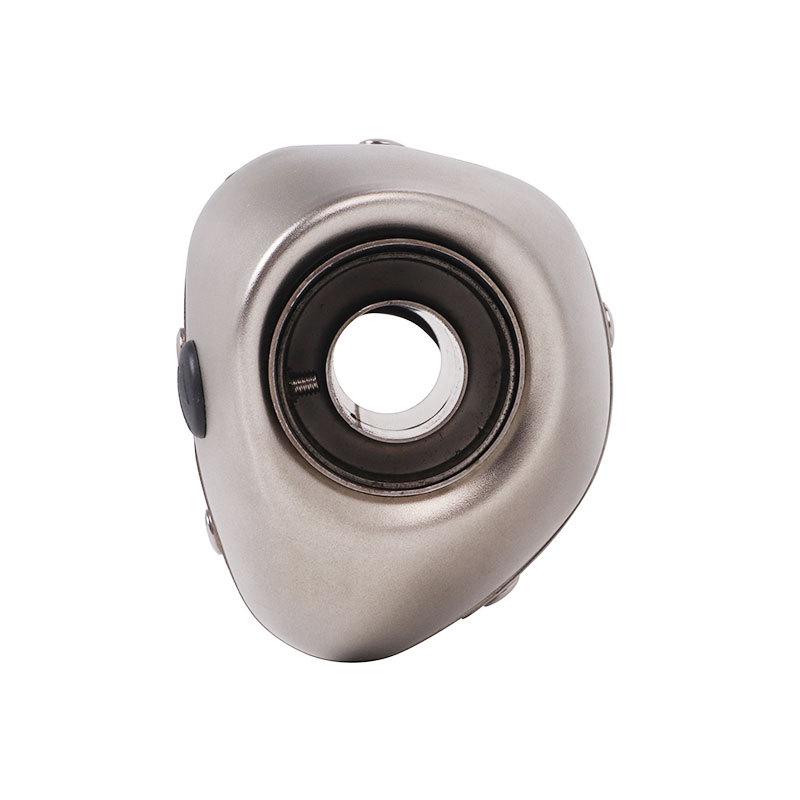 Compatible with four-corner R77 exhausts for CFMoto 450, 350ADV, VJ660, Z900, Sai800, and Sai421 motorcycles.