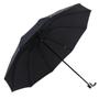 YUHANG Portable Manual 10-Rib UV Protection Umbrella
