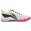 Li Ning Eagle Eye 3.0 Trendy Comfortable Non-Slip Wear-Resistant Supportive Functional Training Low-Top Shoes Table Tennis Shoes APPV003-2