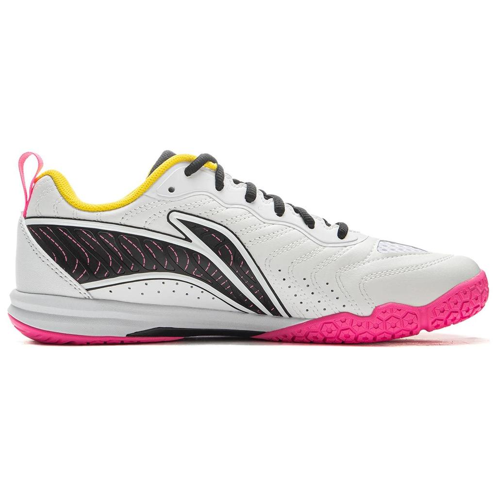 Li Ning Eagle Eye 3.0 Trendy Komfortable Sklisikre Slitesterke Støttende Funksjonell Trening Lavsko Bordtennissko APPV003-2