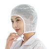 Cappelli da Lavoro Traspiranti in Rete Generici Morbidi Antipolvere Fascia per Capelli Unisex Cappellino in Rete per Officine di Stabilimenti Alimentari