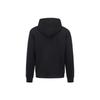 Men's Li-Ning Sweatshirts Men's Black Hooded (Non-detachable) Moderate