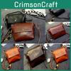 Fashionable And Spacious Satchel Handbag For Women In Black
