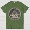 Prodigy Corp. Cotton Summer Casual Cool Loose T-Shirt