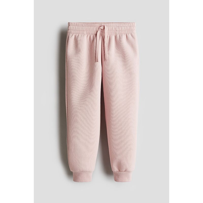 

Детская одежда HM Брюки для девочки 2025 Лето Новое поступление Минималистичные Теплые Повседневные Спортивные Брюки-джоггеры 1237254