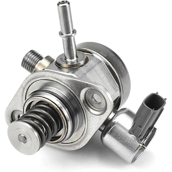 High Pressure Fuel Pump 16630-1KC0C 166301KC0A 166304BA0A 166303JY0A Compatible With Nissan X-TRAIL QASHQAI 2.0L Rogue Compatible With Renault