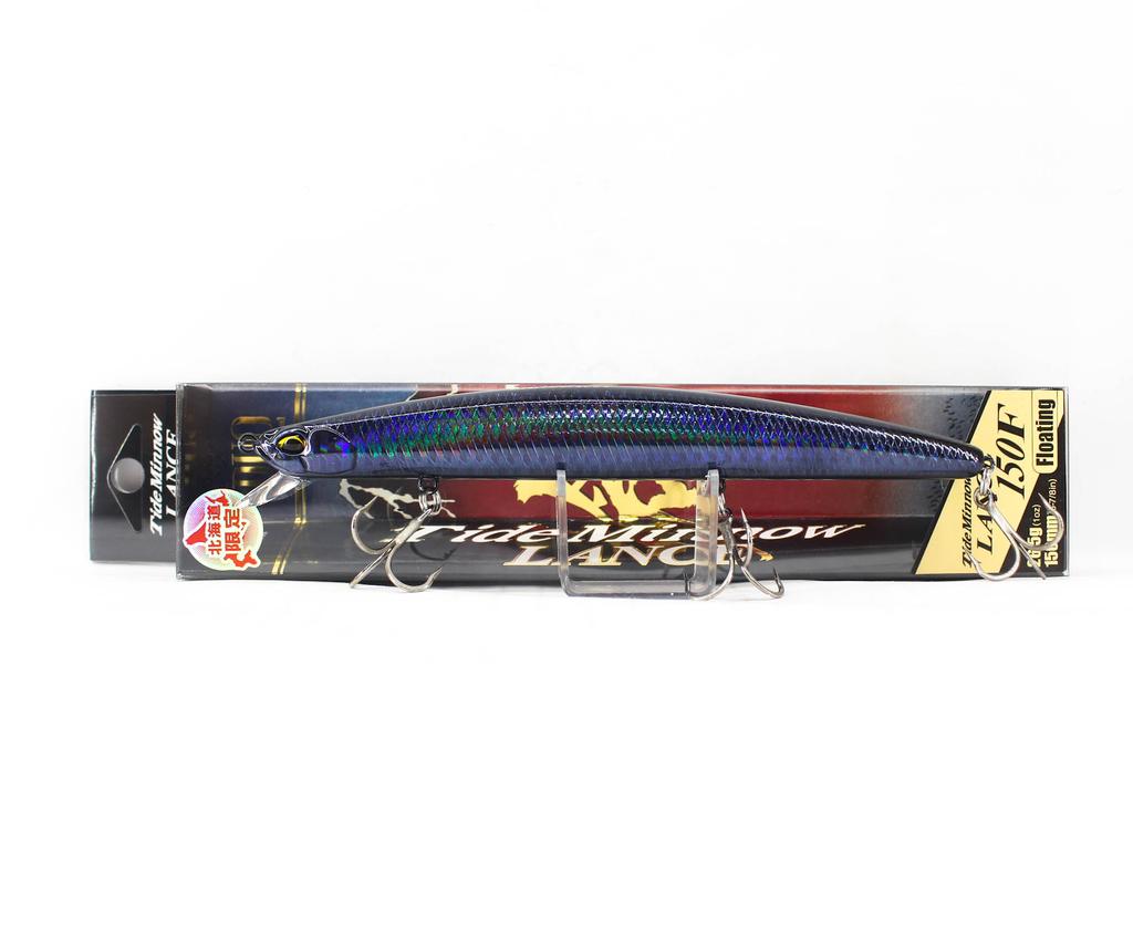 Duo Tide Minnow Lance 150F Floating Lure CHA0012 (3721)