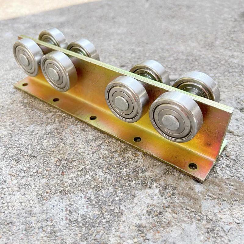 C50 Overhead Track Pulley System