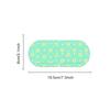 Cold Eye Mask Hydrogel Cold Compress Eye Mask Disposable Ice Patch Cold Soothing Eye Shade Breathable Sleep Mask Cold Compress Eye Mask