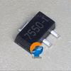 HT7550-M 7550-1 Three-Terminal LDO Voltage Regulator IC Chip, Low Power, High Withstand Voltage 40V/50V