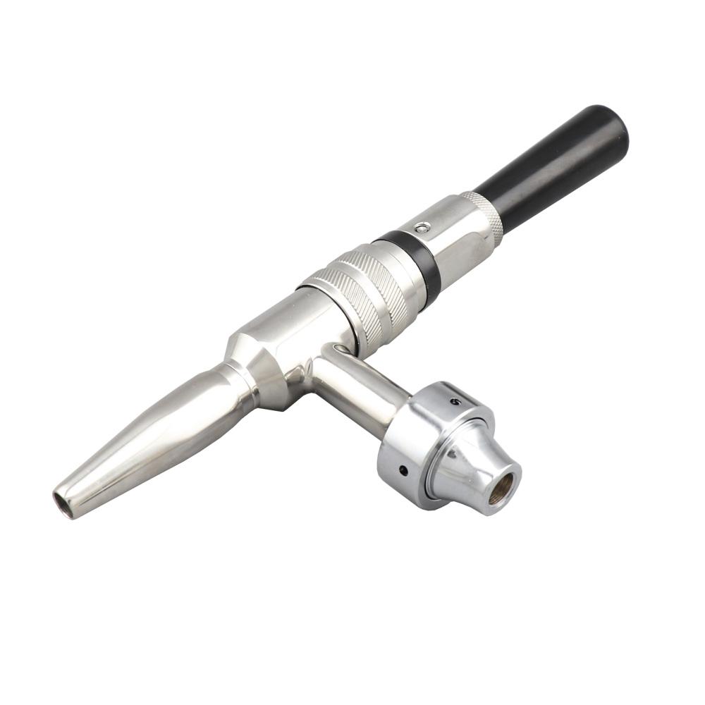 Stout Draft Beer Tap Stainless Steel