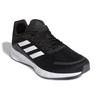 adidas Duramo SL Black White Men Sneakers Core-Black Cloud-White Grey-Six FV8786