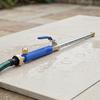 High Pressure Hose Nozzle Garden Hose Car Wash Sprayer Wand Pressure