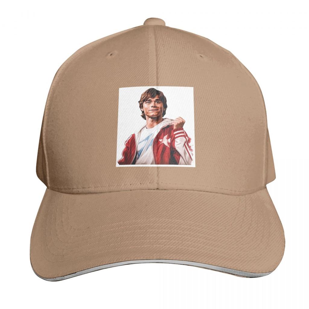 Zac Efron Troy Bolton Bet Cap Fashion Casual Baseball Caps Adjustable Hat Hip Hop Summer Unisex Baseball Hats