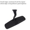 Inner Interior Rear View Mirror Replacement For Fiat Ducato 250 Citroen Boxer- Model Part Numbers 735695390& 735585204
