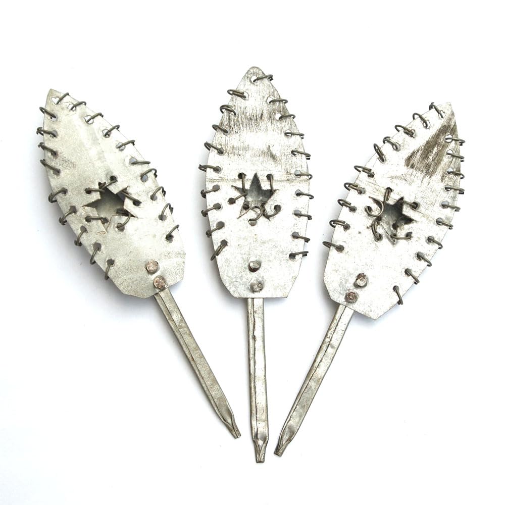 

AFRIKICO Djembe Ear Made in Ghana (Sese)