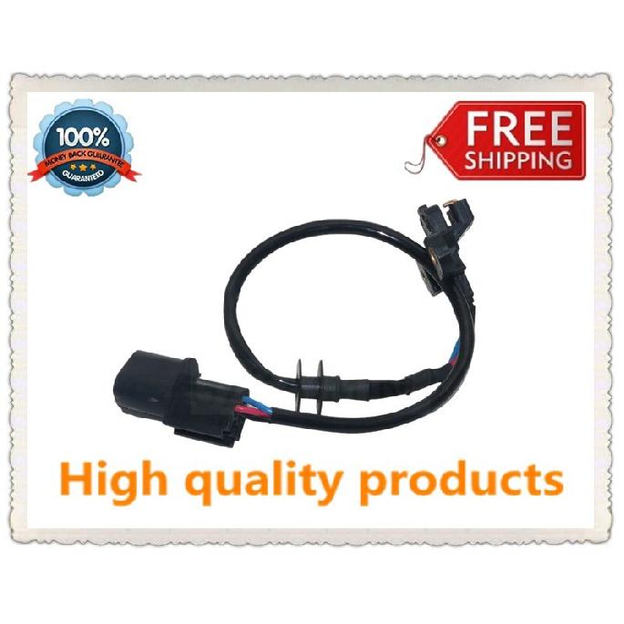 OEM MR578312 For Chrysler Sebring Dodge Mitsubishi Crankshaft position sensor