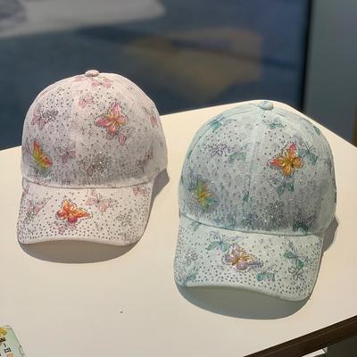 Hüte & Mützen – Baseball-Caps